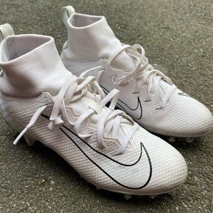 Youth Cleats - Lacrosse / Football Sport